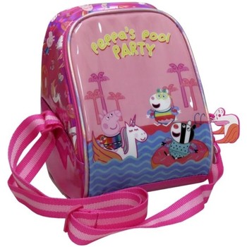 Peppa Pig Bolsa Isotérmica LB-91-PG