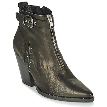 Philippe Morvan Botines ASTAS V3 BUBBLES NOIR