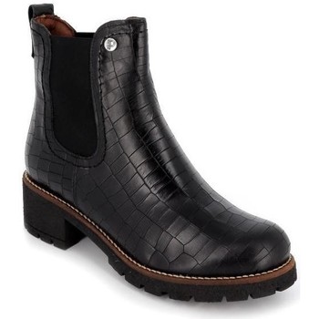 Pitillos Botines 2141