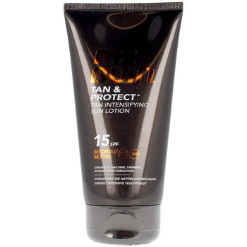 Piz Buin Protección solar Tan Protect Lotion Spf15
