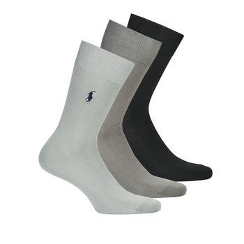 Polo Ralph Lauren Calcetines ASX91 MERCERIZED COTTON