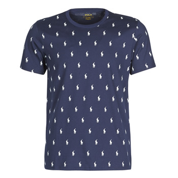 Polo Ralph Lauren Camiseta CRUISE ALL OVER