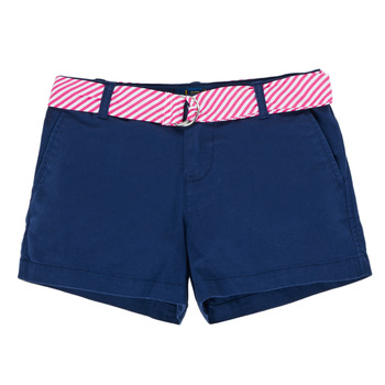 Polo Ralph Lauren Short niña FILLI