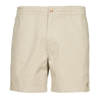Polo Ralph Lauren Short SHORT PREPSTER AJUSTABLE ELASTIQUE AVEC CORDON INTERIEUR LOGO PO
