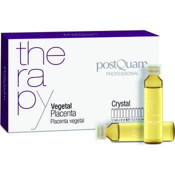 Postquam Cuidados especiales PLACENTA VEGETAL CRYSTAL 12 X 9 ML.
