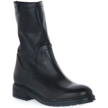 Priv Lab Botines DELICE NERO