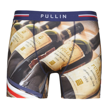 Pullin Boxer FASHION 2 LYCRA