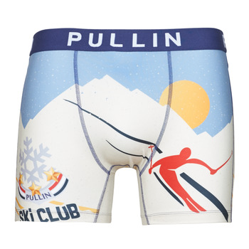 Pullin Boxer FASHION 2 LYCRA