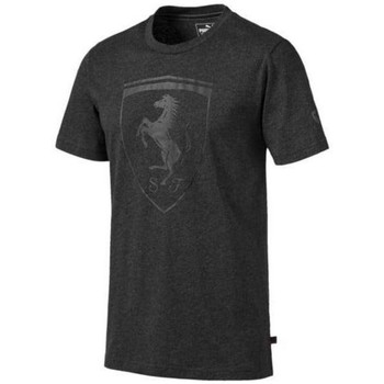 Puma Camiseta Ferrari Big Shield Tee