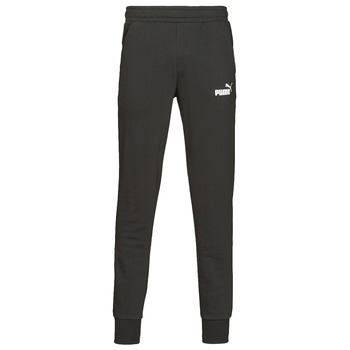 Puma Pantalón chandal ESS LOGO SLIM PANT LOGO FL CL