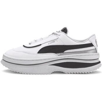 Puma Zapatillas - Deva mono pop bco/nero 373919-01