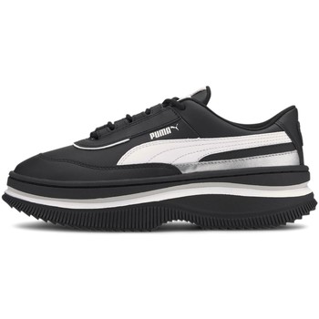 Puma Zapatillas - Deva mono pop nero/bco 373919-02