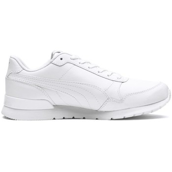 Puma Zapatillas ST Runner V2 L JR