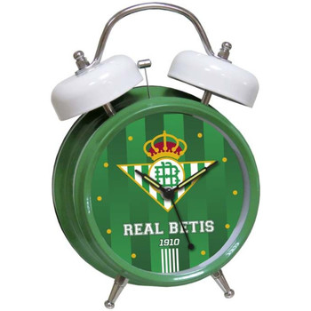 Real Betis Reloj analógico DM-02-BT