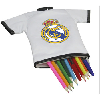 Real Madrid Neceser PC-100-RM