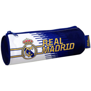 Real Madrid Neceser PT-742-RM