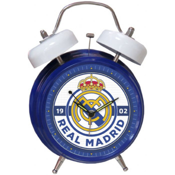 Real Madrid Reloj analógico DM-12-RM