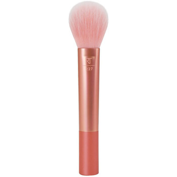 Real Techniques Pinceles Light Layer Powder Brush