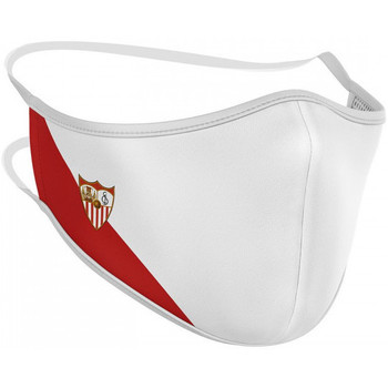 Reprotect Mascarilla R40 Sevilla FC Rojiblanco 2020-2021