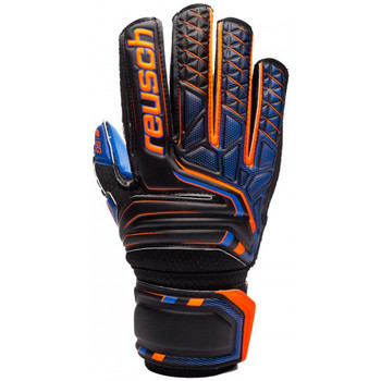 Reusch Guantes Attrakt SG Extra Finger Support Niño