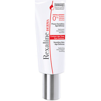 Rexaline Antiedad & antiarrugas Derma Eye Contour