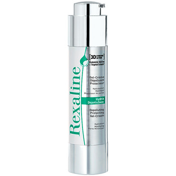 Rexaline Hidratantes & nutritivos 3d Hydra-depolluskin Protecting Gel-cream