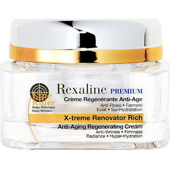Rexaline Hidratantes & nutritivos Premium Line-killer X-treme Regenerating Cream