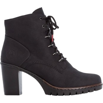 Rieker Botines Evita Schwarz