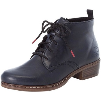 Rieker Botines Fabiola Navy