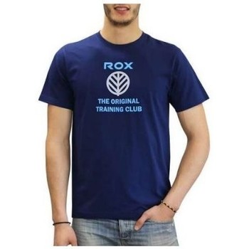 Rox Camiseta CAMISETA R MODULATOR AZUL MARINO