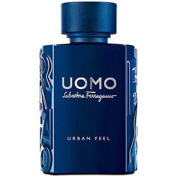 Salvatore Ferragamo Agua de Colonia Uomo Urban Feel Edt Vaporizador
