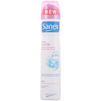 Sanex Desodorantes Dermo Invisible Deo Vaporizador