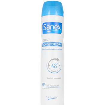 Sanex Desodorantes Dermo Non-stop 48h Deo Vaporizador