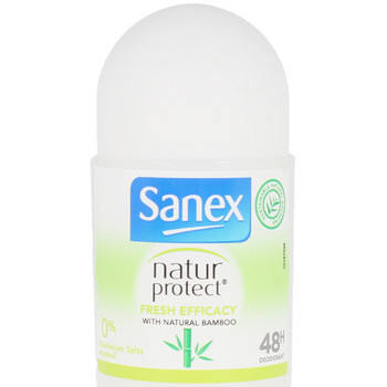 Sanex Desodorantes Natur Protect 0% Fresh Bamboo Deo Roll-on