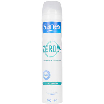 Sanex Desodorantes Zero% Extra-control Deo Vaporizador