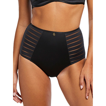 Sapph Braguitas Iconic High Waist Brief