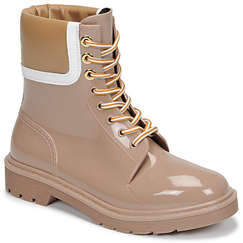 See by Chloé Botas de agua FLORRIE