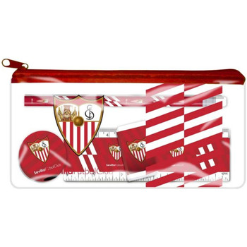 Sevilla Futbol Club Neceser GS-612-S