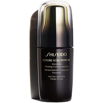 Shiseido Hidratantes & nutritivos FUTURE SOLUTION LX FIRMING CONTOUR SERUM 50ML