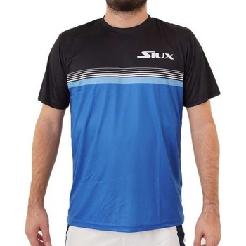 Siux Camiseta CAMISETA TWISTER AZUL