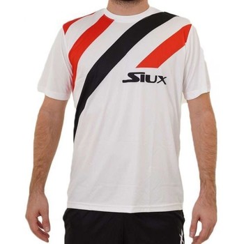 Siux Camiseta CAMISETA XTREME BLANCO