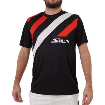 Siux Camiseta CAMISETA XTREME NEGRO