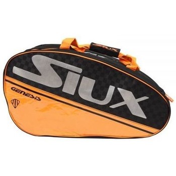 Siux Complemento deporte PALETERO GENESIS ALUMINIUM