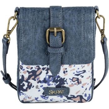 Skpat Bandolera DIONE Bolso bandolera para móvil mujer