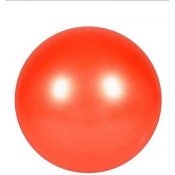 Softee Complemento deporte PELOTA GIGANTE PILATES 85CM NARANJA