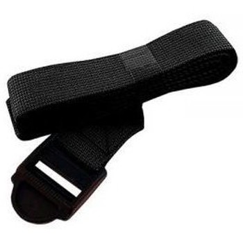 Softee Complemento deporte TIRANTE YOGA NEGRO
