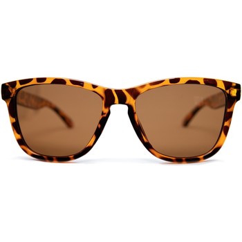 Son Castellanisimos Gafas de sol GAFA MARRON