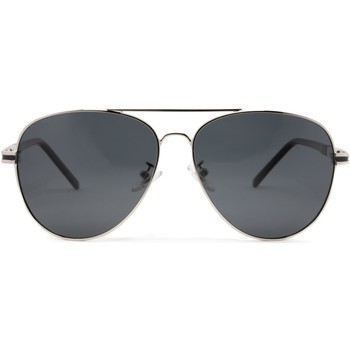 Son Castellanisimos Gafas de sol GAFA PLATA