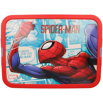 Spiderman Baúles, cajas de almacenamiento 02626