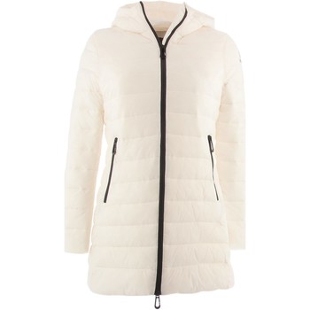 Suns Chaqueta MARMOLADA chaquetas mujer Blanco